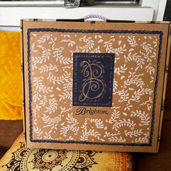 Brighton Bellaire Hobo - Picture 9 of 11